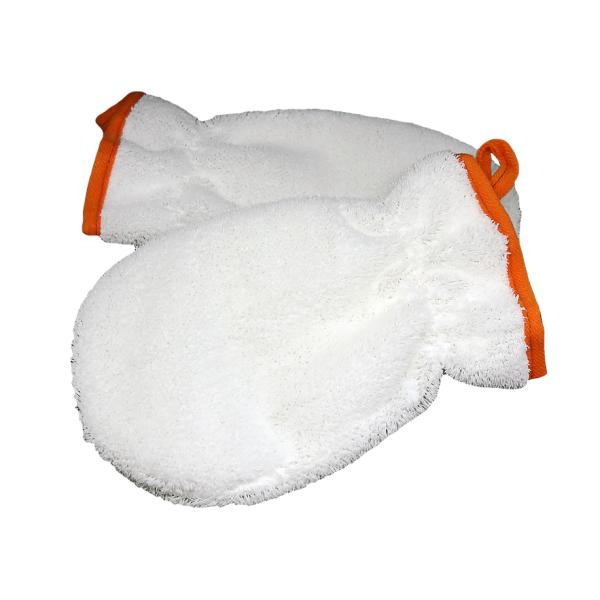 洗車グッズ CARPRO  Innerscrub Glove インナースクラブグローブ１個インテリア清掃グローブ