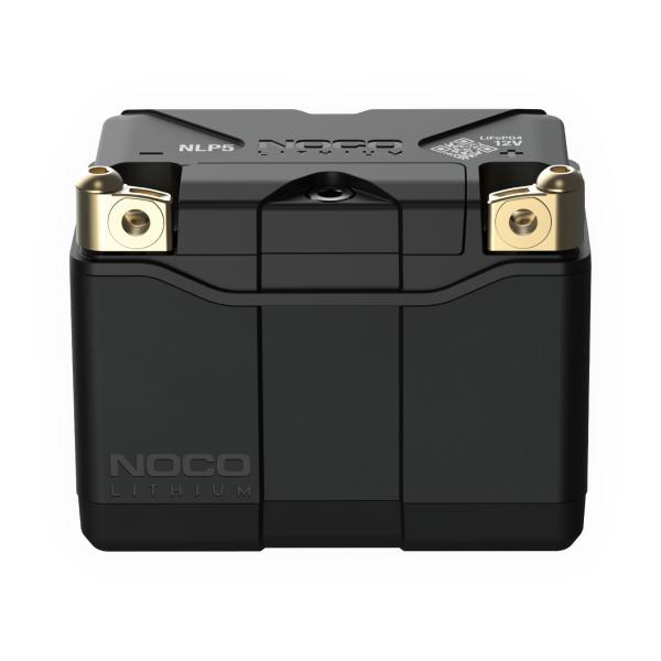 正規品 NOCO ノコ NLP5 250A リチウムパワースポーツバッテリー 急速充電 バッテリーチャージャー 12V