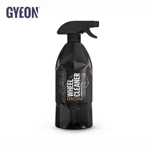 ホイール専用のクリーナー GYEON ジーオン アイアンホイールクリーナー 500ml Q2M-IWC50