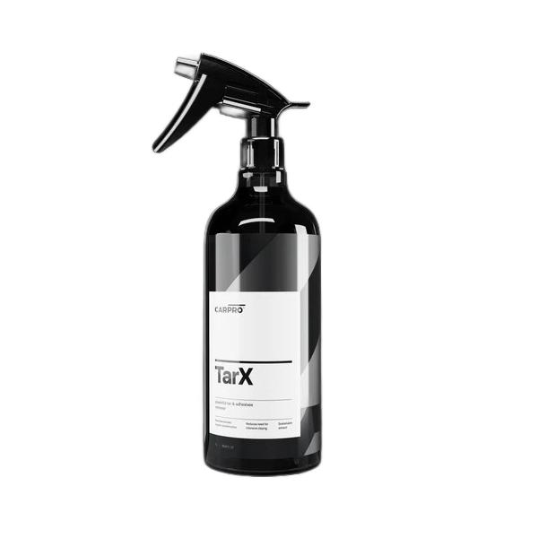 CARPRO TarX タールエックス1000ml 自動車ボディ、ホイールのタール汚れ除去剤