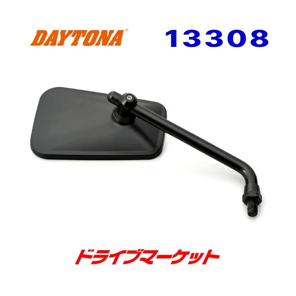 専用商品 DAYTONA（デイトナ） 13308 ハイビジミラー クラシック M10 逆ネジ