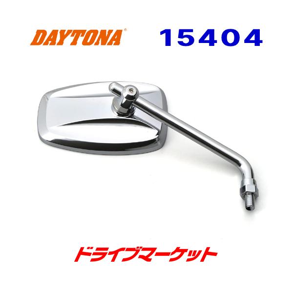 DAYTONA（デイトナ） 15404 ハイビジミラー パラレル M10 逆ネジ