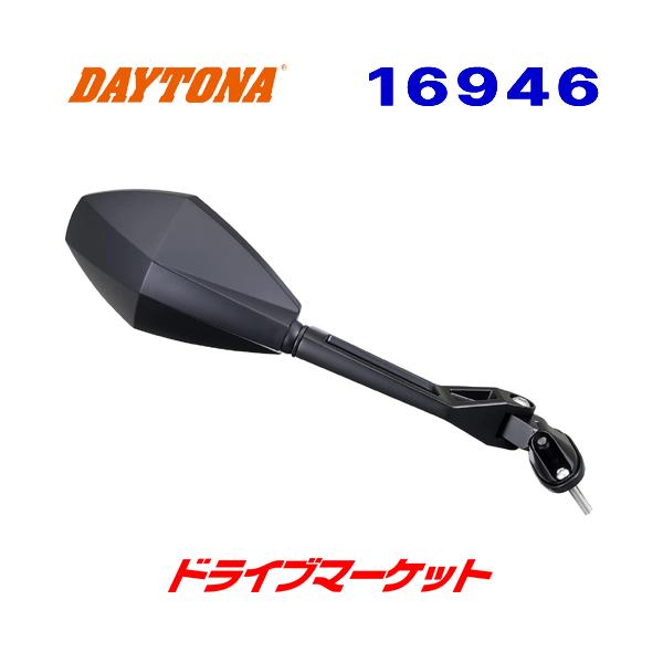 あき様　確認用 Amazon | デイトナ(Daytona) バイク ミラーステー 取付穴10mm逆ネジ
