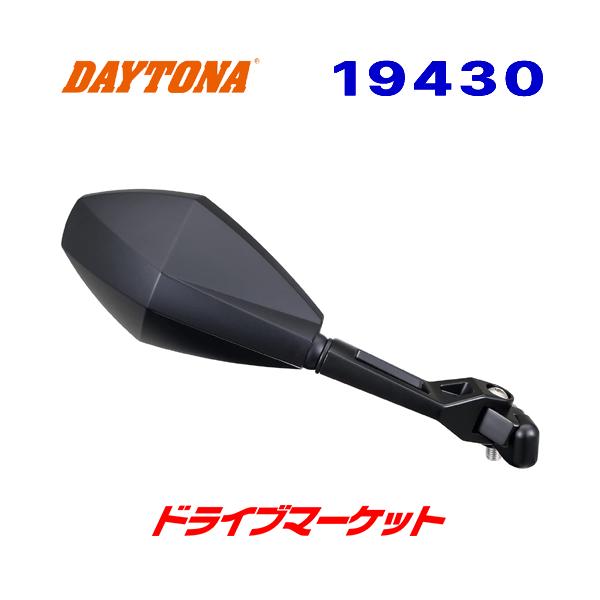 DAYTONA（デイトナ） 19430 ハイビジミラー ローマウント ダイヤモンド