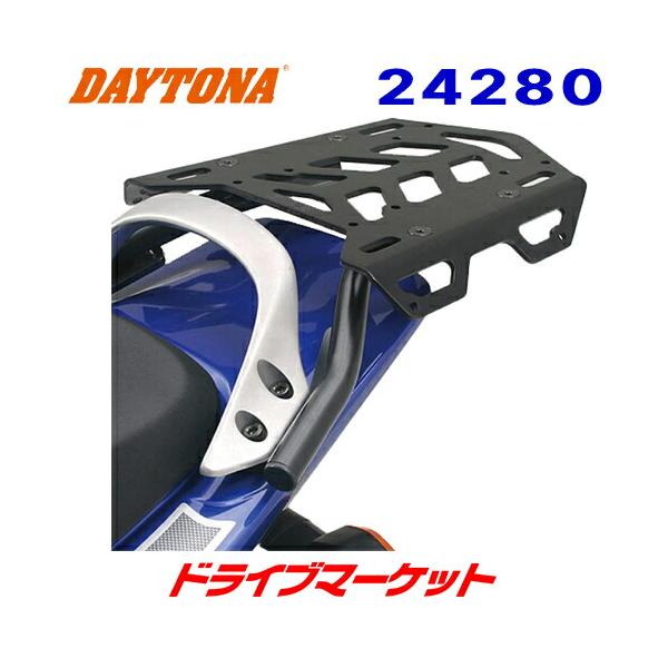 DAYTONA（デイトナ） 24280 マルチウイングキャリア CB400SF/SB(04-13