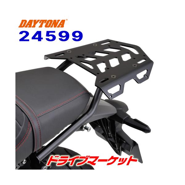 DAYTONA（デイトナ） 24599 マルチウイングキャリア GB350S ('21)専用