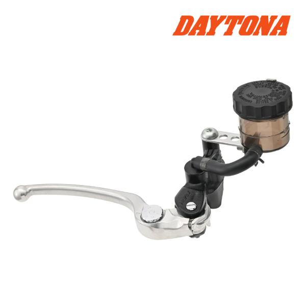 デイトナ　ニッシン　ラジアルマスター　左右セット油圧クラッチマスター　オマケ多数 NISSINラジアルマスター デイトナ ニッシン ラジアルマスター 左右