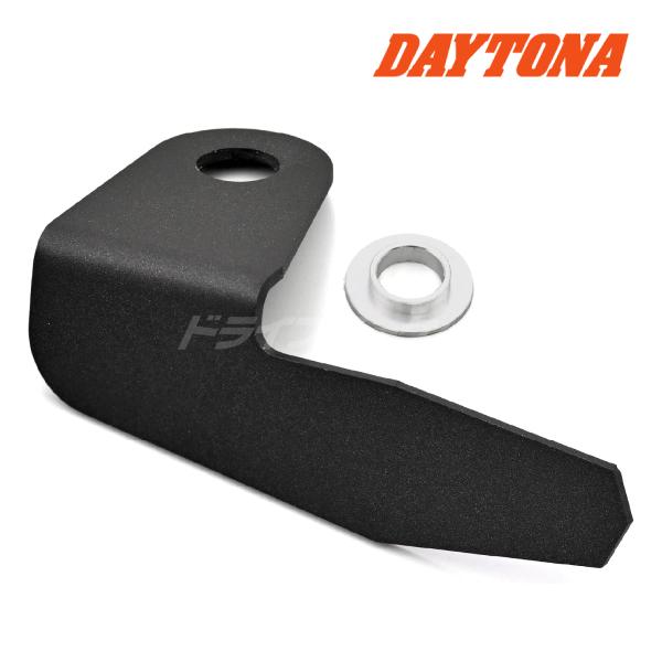 DAYTONA（デイトナ） コントロールスイッチステー ミラーM10クランプ