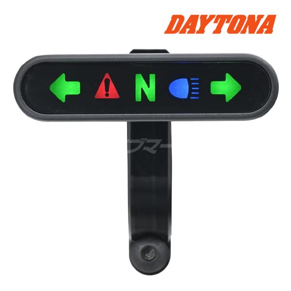 DAYTONA(バイク用品) デイトナ 47794 マイクロインジケーター DAYTONA(バイク用品) デイトナ 47794 マイクロインジケーター