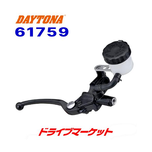 DAYTONA（デイトナ） 61759 ニッシン ブレーキマスターシリンダー 本体