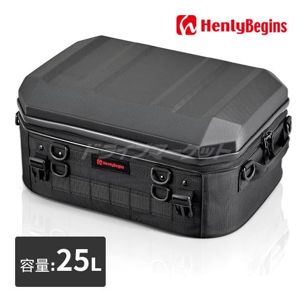 HenlyBegins（ヘンリービギンズ） デイトナ 65492 DH-780 シェルシート 