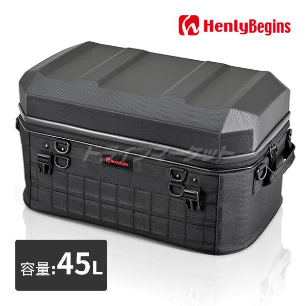 HenlyBegins（ヘンリービギンズ） デイトナ 65498 DH-782 シェルシート 
