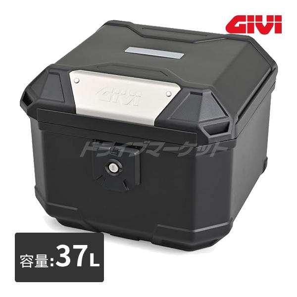 DAYTONA（デイトナ） 65814 GIVI U37AD ULTIMO モノロックケース(37L