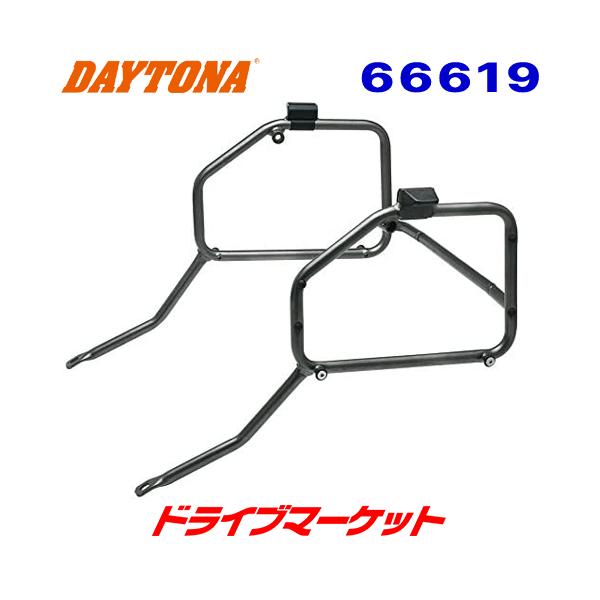 DAYTONA（バイク用品） デイトナ 66619 GIVI PL539 パニアホルダー