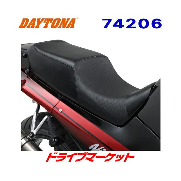 定期入れの GPZ900R Ninja ニンジャ 84〜03年 リプモシート ディンプル