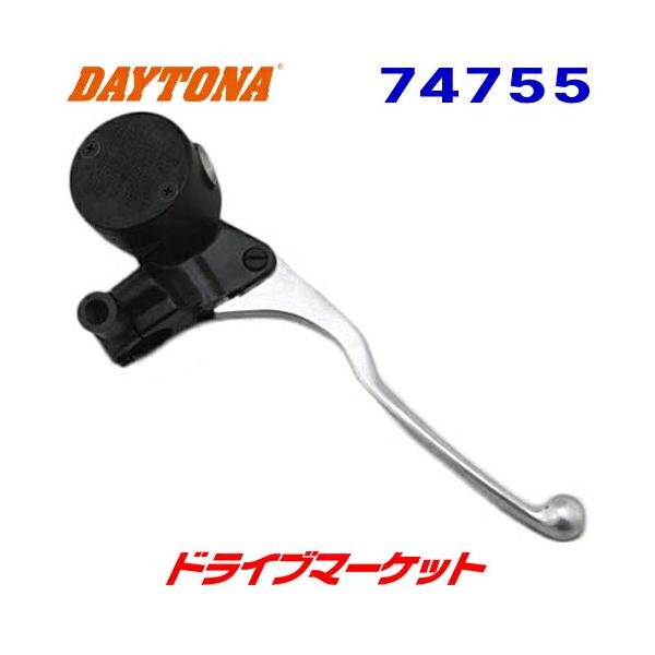 ぺ様 DAYTONA（デイトナ） 74755 ニッシン レトロブレーキマスター