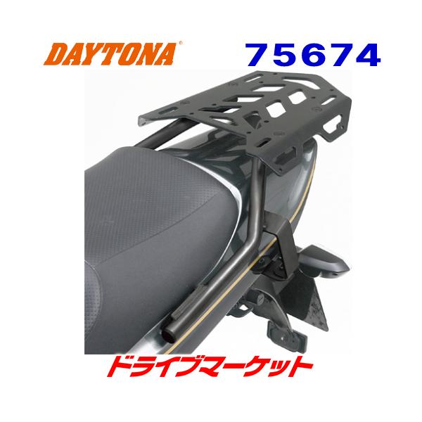 たあ DAYTONA（デイトナ） 75674 DAYTONA マルチウイングキャリア