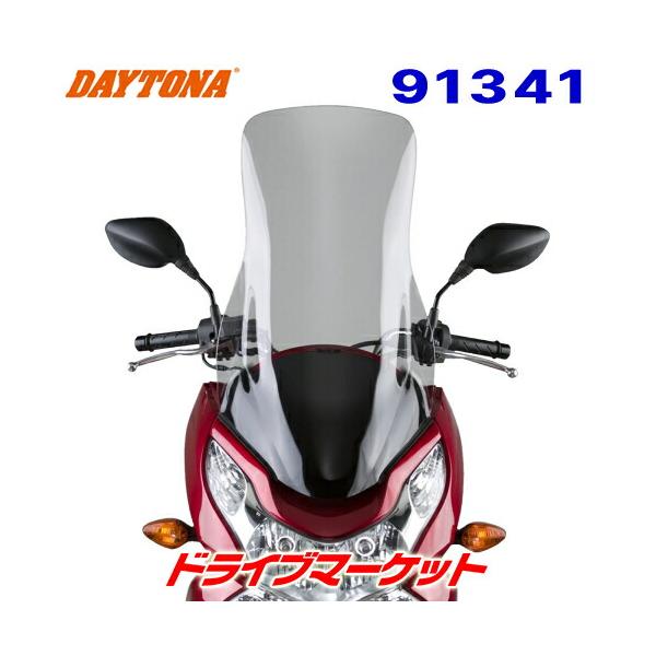 DAYTONA（デイトナ） 91341 national cycle VStream ウインドシールド