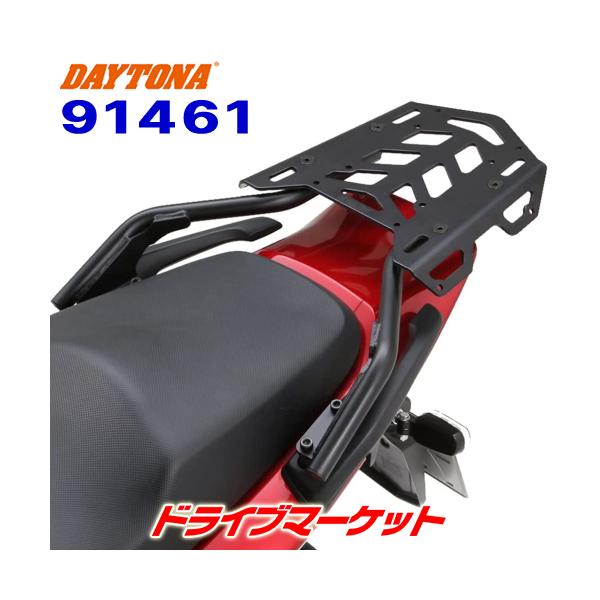 DAYTONA（デイトナ） 91461 マルチウイングキャリア CB400SF('14)専用