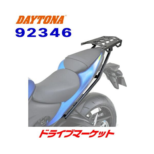 【専用商品】ii様 DAYTONA : Multi Wing Carrier [29546]