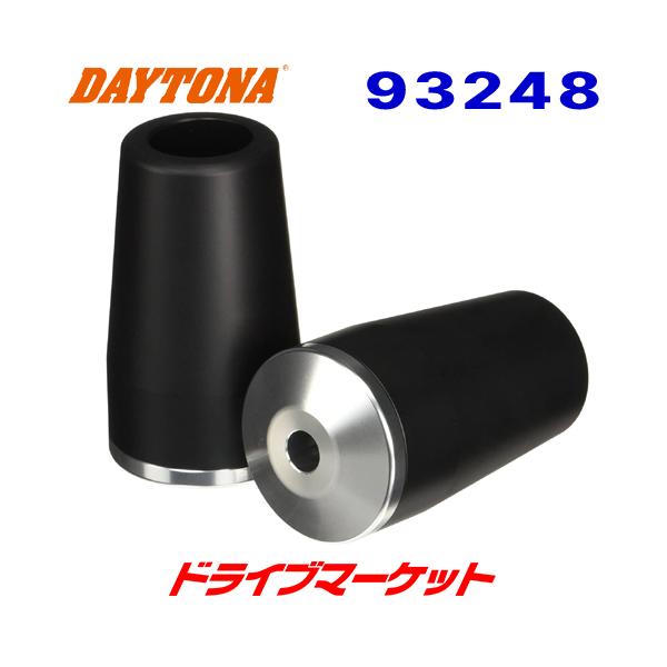 DAYTONA（デイトナ） 93248 エンジンプロテクター MT-03 MT-25(16-20