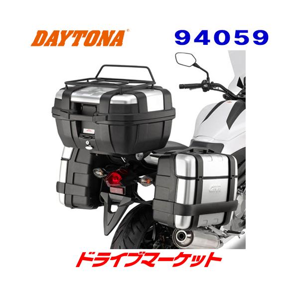 デイトナ　補修用ケース デイトナ 補修用ケース DAYTONA（バイク用品） DAYTONA ツーリング用品