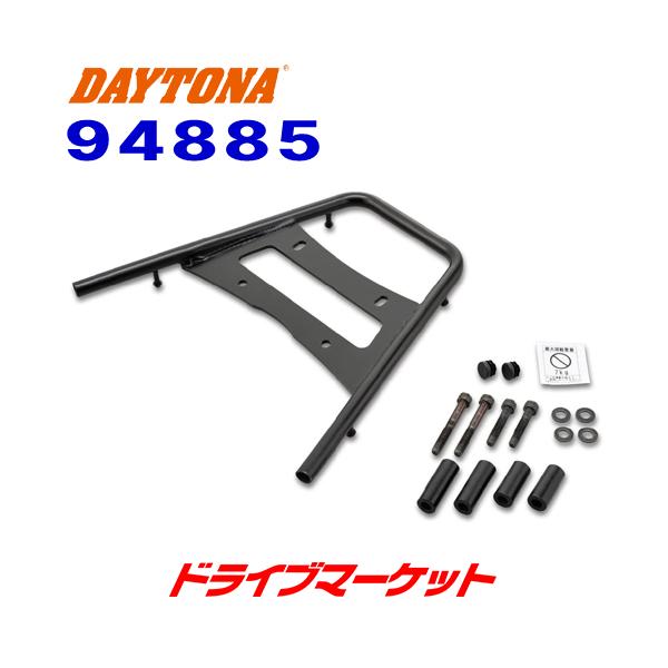 chosan専用 Amazon | デイトナ(Daytona) バイク用 リアキャリア PCX125(10