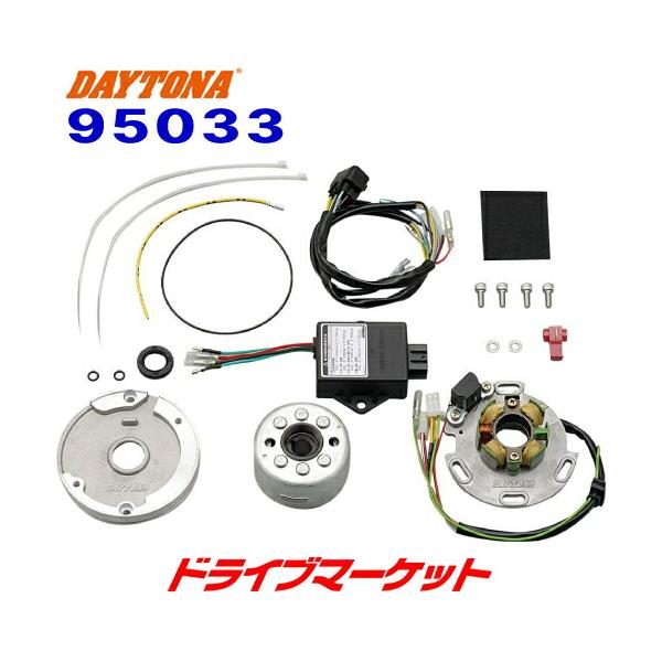 DAYTONA（バイク用品） デイトナ 95033 レーシングアウター