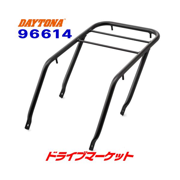 ⭐︎専用⭐︎ DAYTONA（デイトナ） 96614 グラブバーキャリア REBEL250/ABS Rebel500