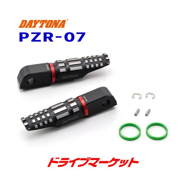 プレミアムゾーン デイトナ 96660 PREMIUM ZONE パッセンジャー側