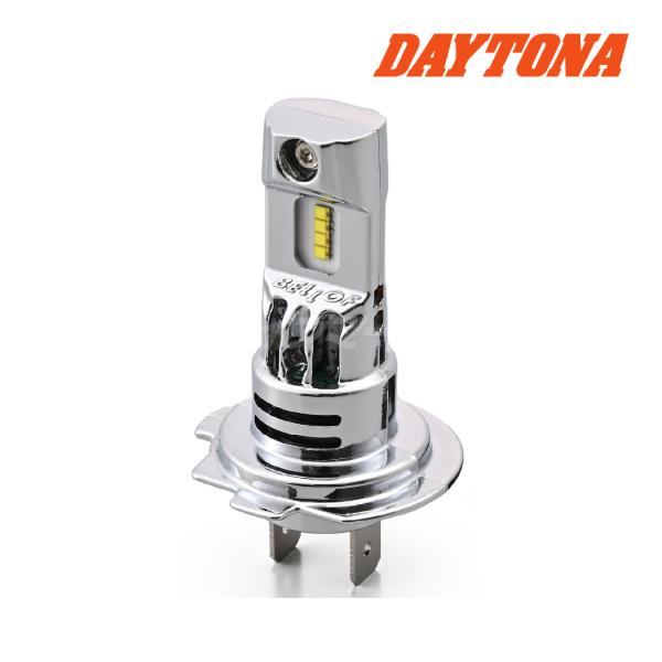 専用 DAYTONA（デイトナ） 97897 LEDヘッドランプバルブ プレシャス・レイ Z
