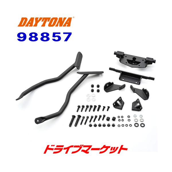 zeeeen専用 Amazon | GIVI(ジビ) バイク トップケース フィッティング