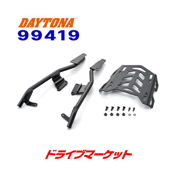 DAYTONA（バイク用品） デイトナ 99419 マルチウイングキャリア