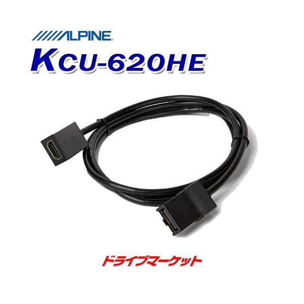 KCU-620HE ApC iPhone/iPod HDMIڑP[u NXV[YJ[irp