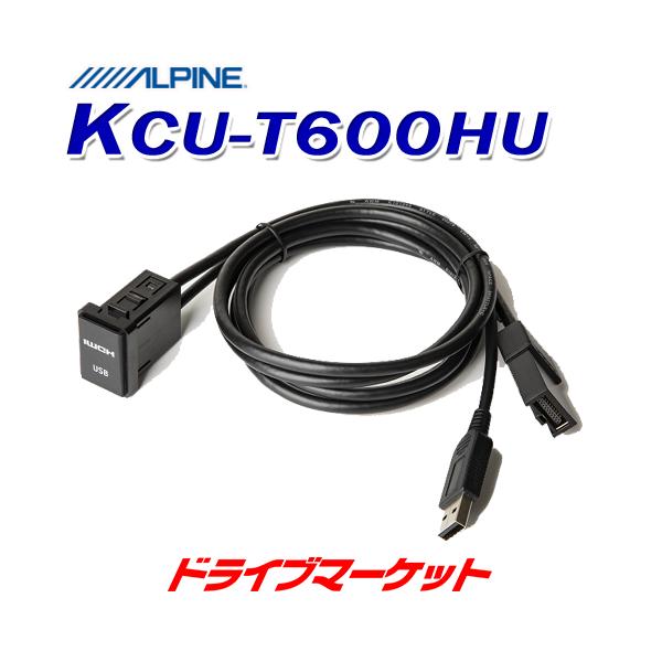 KCU-T600HU ApC ~crV fJD:5p rgCUSB/HDMIڑjbg 2020NApCirp
