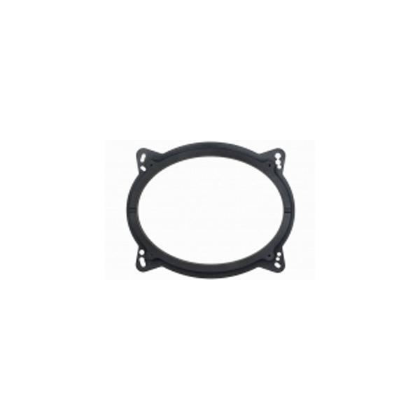 ALPINE（アルパイン） KTX-Y710XB アルミバッフルボード (X-711S/X