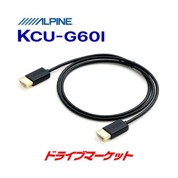 KCU-G60I ApC rgCUSB/HDMIڑjbgpHDMIP[u