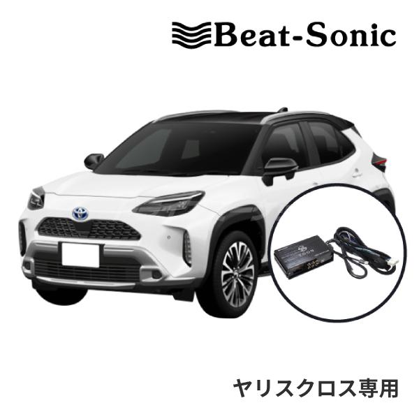 BeatーSonic（ビートソニック） DSP-T313 DSP機能付きアンプ TOON X