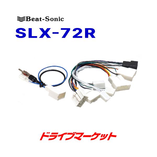 SLX-72R r[g\jbN irւLbg g^fBXvCI[fBIp