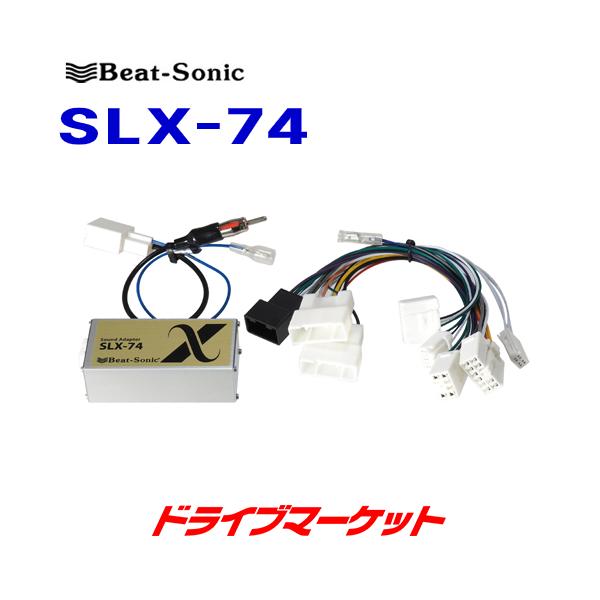 SLX-74 r[g\jbN irւLbg g^fBXvCI[fBIpirA_v^[ GRXJBLTEhVXe