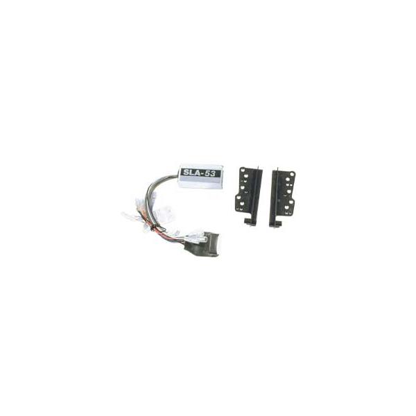 SLA-53 BEAT-SONIC �r�[�g�\�j�b�N �T�E���h�A�_�v�^�[ �E�B���_��30�n �}���`AV�X�e�[�V���� �X�[�p�[���C�u�T���E���h�t��/7�X�s�[�J�[�t�p