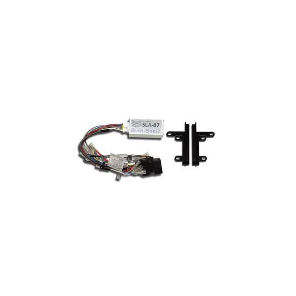 SLA-87 BEAT-SONIC �r�[�g�\�j�b�N�@�g���^ �n�C���b�N�T�[�t ���[�J�[�I�v�V�����i�r(HDD/DVD)�t+JBL SYNTHESIS�t��
