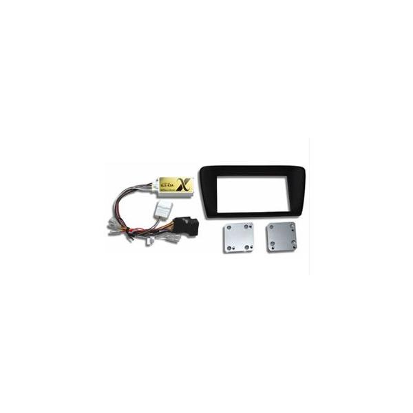 SLX-43A �r�[�g�\�j�b�N �J�[�i�r�ڂ��ւ��L�b�g �N���E��(170�n) �X�[�p���C�u�T�E���h�t�ԗp Beat-Sonic