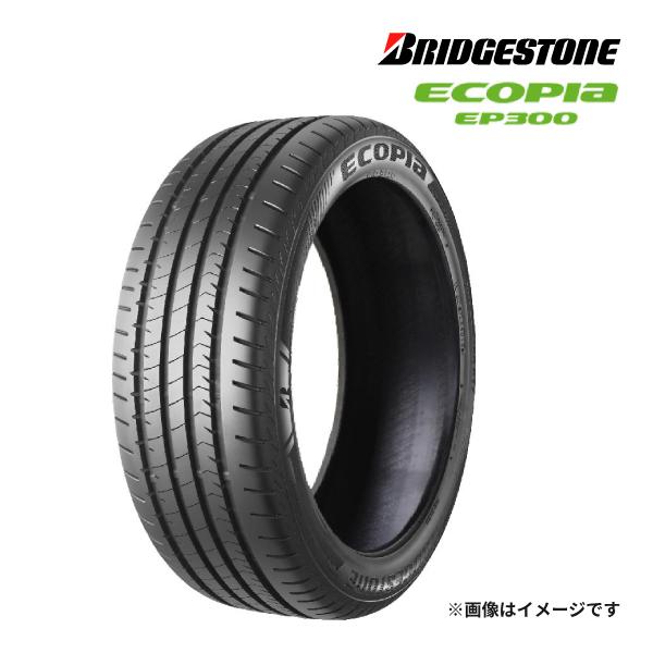 2024年製 BRIDGESTONE ECOPIA EP300 215/60R16 95V 新品 サマータイヤ ブリヂストン エコピア 16インチ｜タイヤ単品