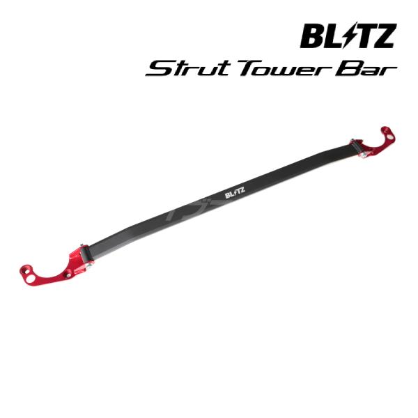BLITZ（ブリッツ） BLITZ 96172 ストラットタワーバー トヨタ カムリ
