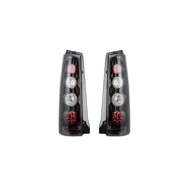 COLIN PROJECT スズキ ワゴンR MH21S〜H17.8（前期） テールランプLED