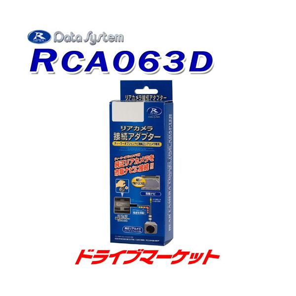 RCA063D f[^VXe AJڑA_v^[ [~[ɉf郊AJfs̃irf fz^Cv