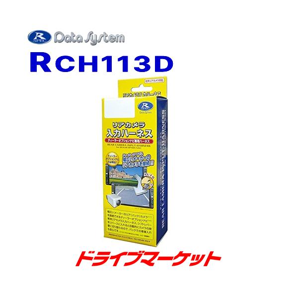 RCH113D f[^VXe AJ̓n[lX ŝ̃AJ_CncԂ̃fB[[IvVirɐڑ\