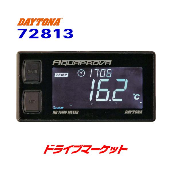 バイク用メーター AQUAPROVA HG TEMP METER」の人気商品一覧・価格比較