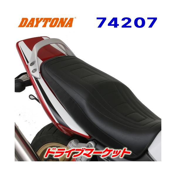 �f�C�g�i 74207 �R�[�W�[ 70's�V�[�g(COMP) type CBX CB400SF/SB�p �u���b�N COZY
